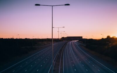 Government to introduce temporary visas for foreign HGV Drivers.