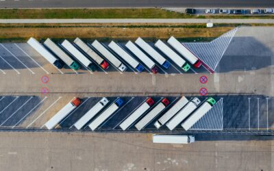 Britain is in need of skilled HGV Drivers.