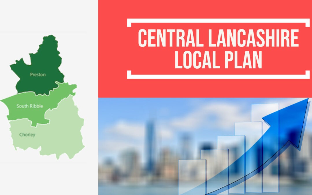 Central Lancashire Local Plan