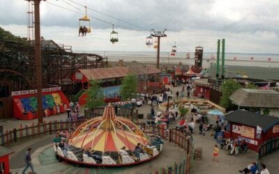 Morecambe’s Frontierland Site bought by Lancaster City Council