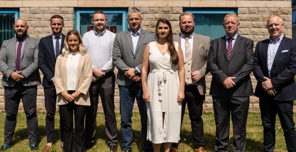 Industrial work solutions team Industrial work solutions team