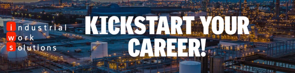 Kickstart Your Career