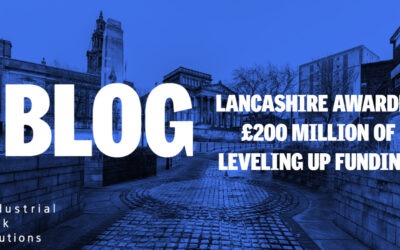 Lancashire’s £200 million summarised. What are the government’s investments in the region?