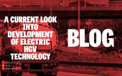 A current look into Development of Electric HGV technology.
